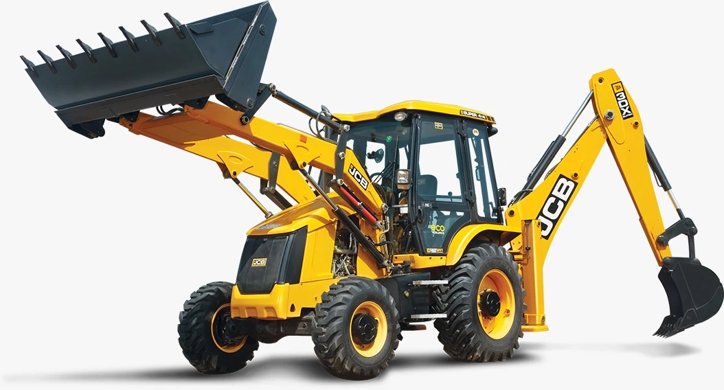 JCB/Excavator Course