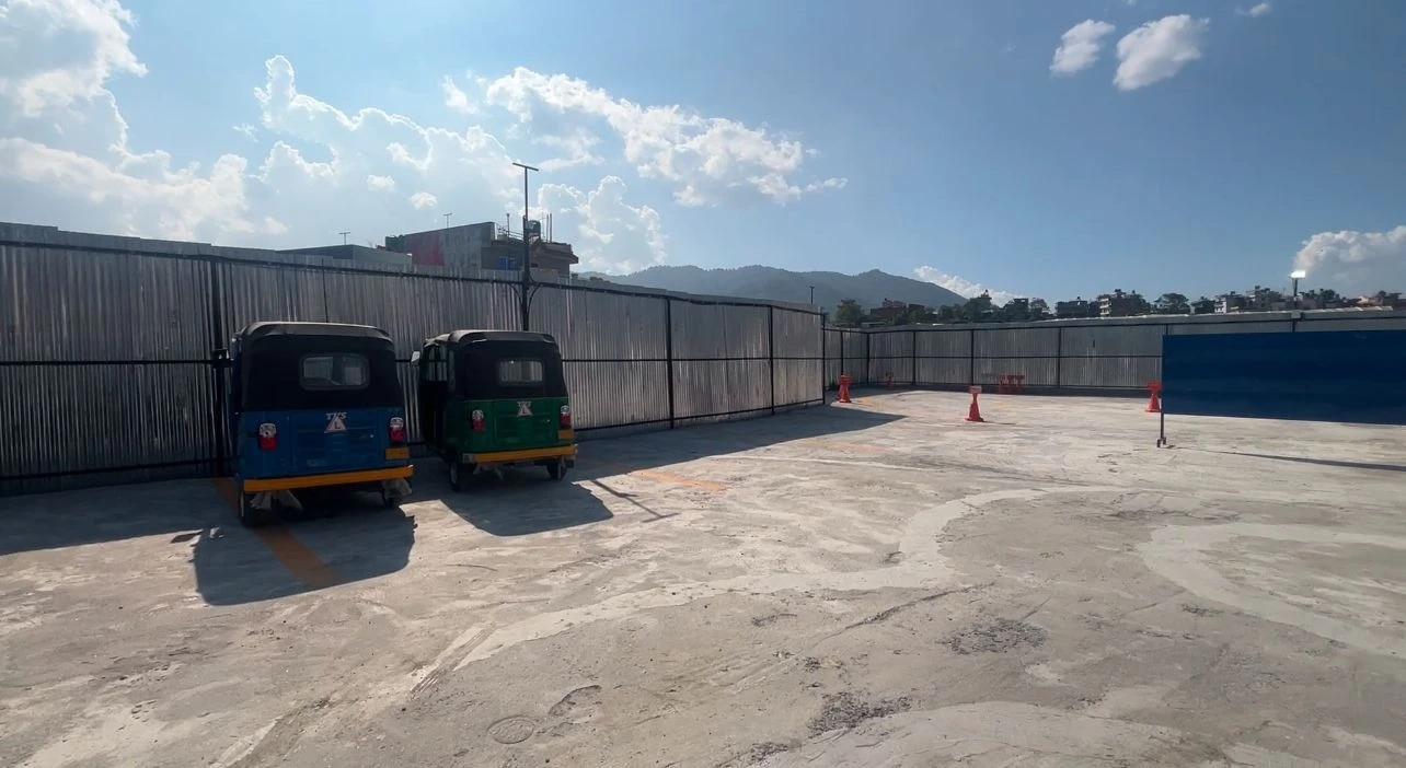 Advanced Tempo (VIP) Course